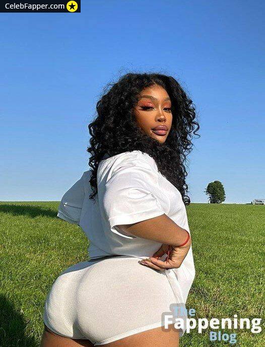 sza fap butt ass bunda